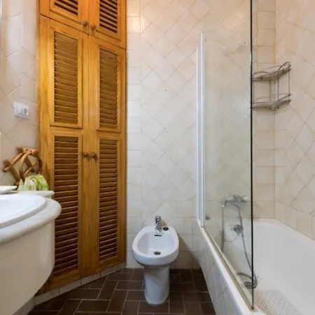 Holiday home Vivelorural Casa En Grupos Con Piscina