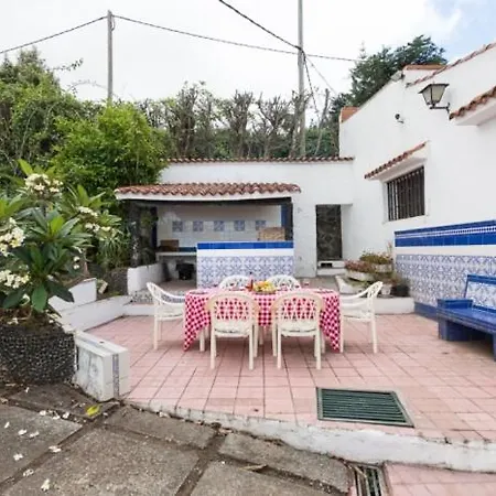 Vivelorural Casa En Grupos Con Piscina Holiday home *