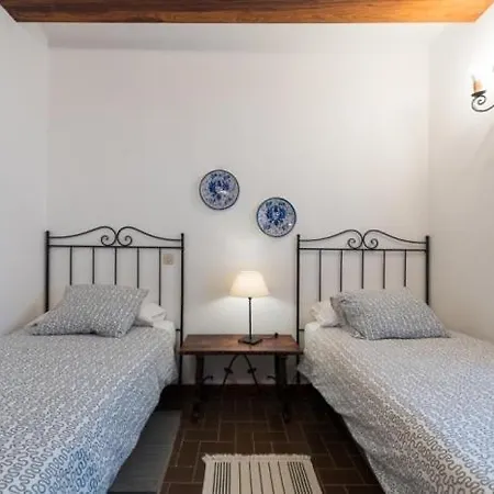 Vivelorural Casa En Grupos Con Piscina *