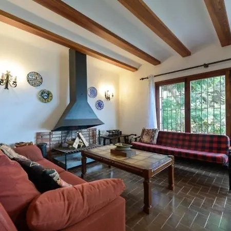 Vivelorural Casa En Grupos Con Piscina * Arucas