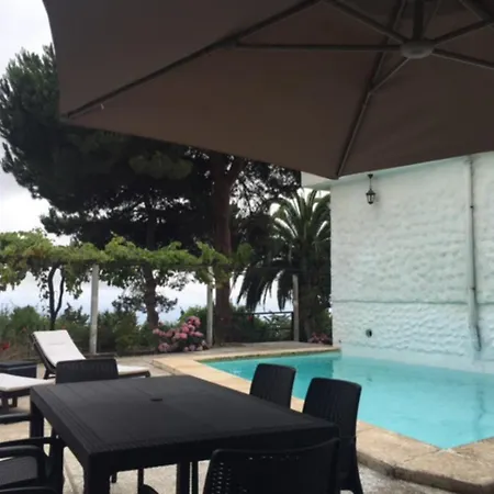Vivelorural Casa En Grupos Con Piscina * Arucas