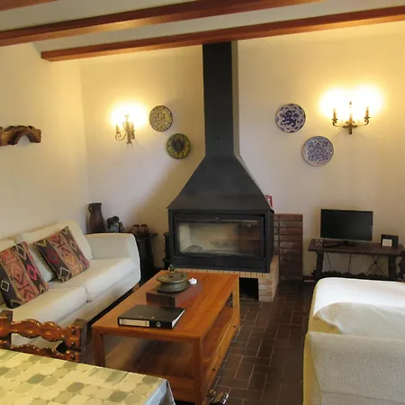 Vivelorural Casa En Grupos Con Piscina * Arucas
