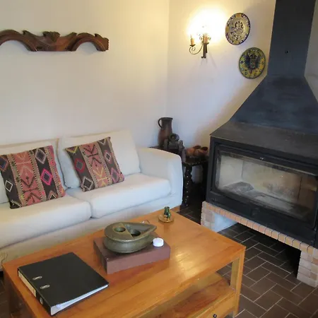 Vivelorural Casa En Grupos Con Piscina Holiday home *