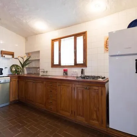 Vivelorural Casa En Grupos Con Piscina