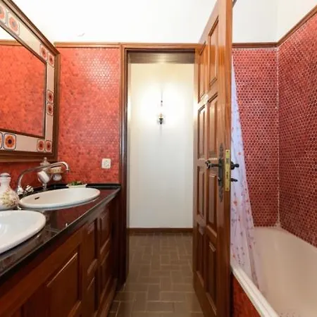 Vivelorural Casa En Grupos Con Piscina Casa vacanze