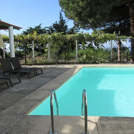 Vivelorural Casa En Grupos Con Piscina Сasa de vacaciones *